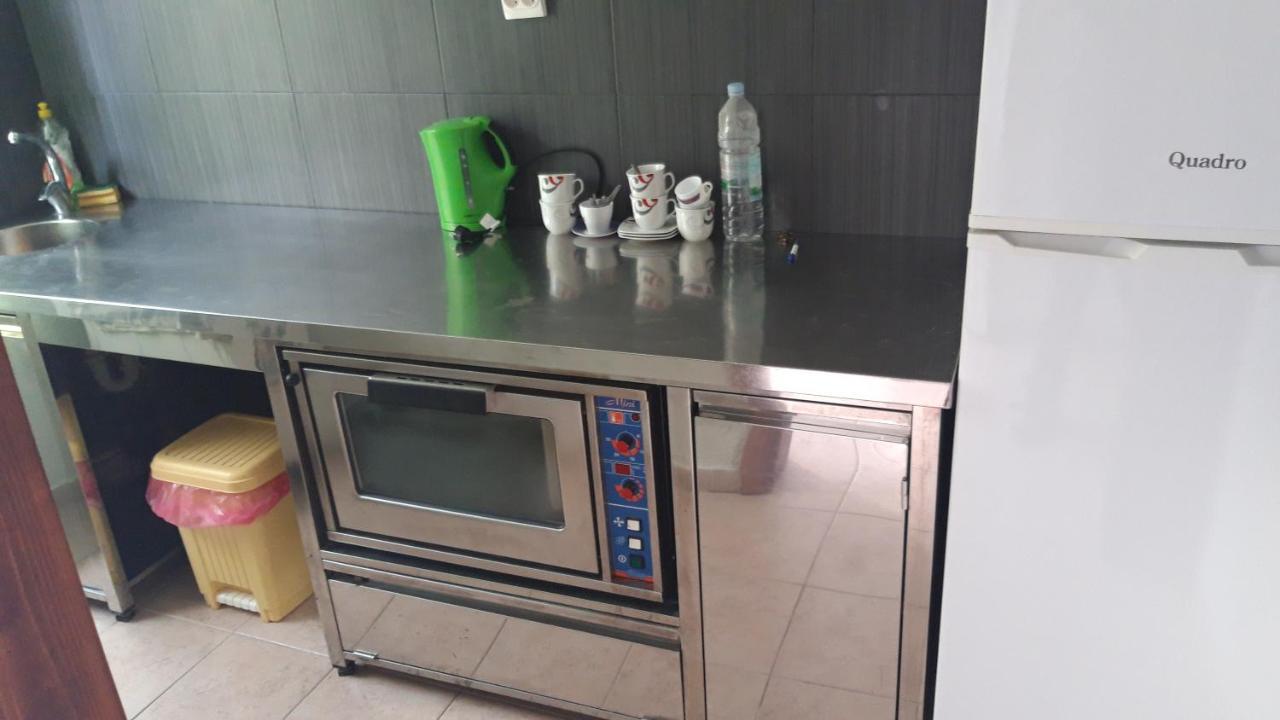 Apartments Residence V Пореч Экстерьер фото