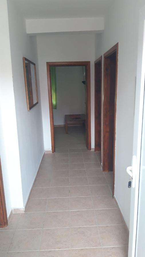 Apartments Residence V Пореч Экстерьер фото