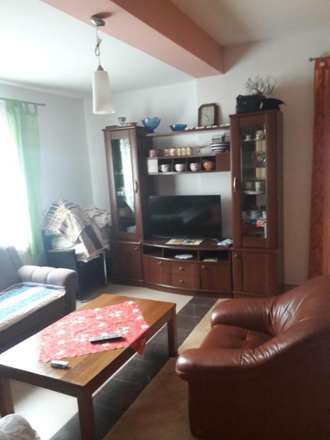 Apartments Residence V Пореч Экстерьер фото