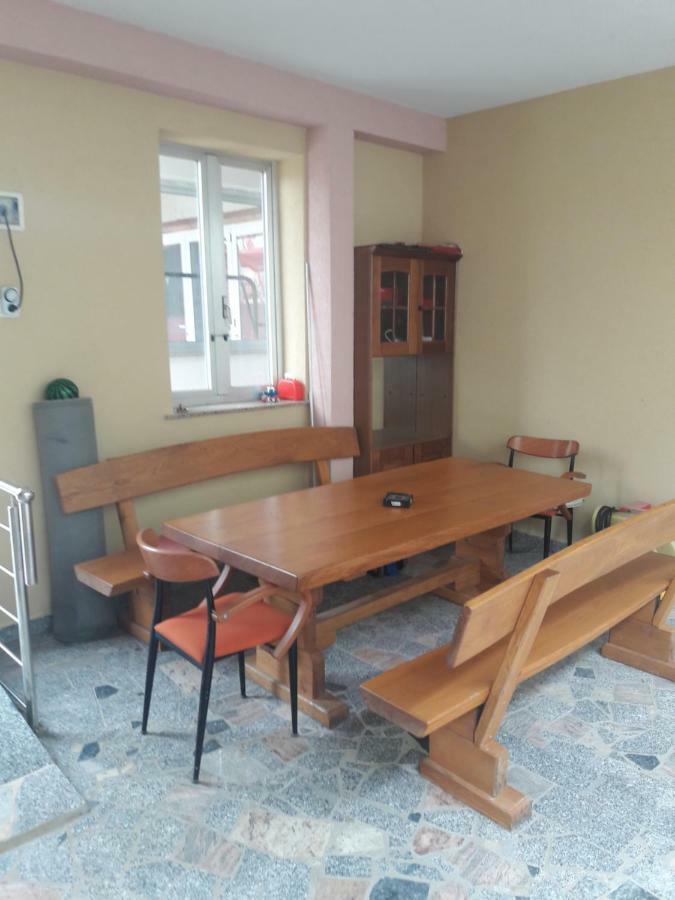 Apartments Residence V Пореч Экстерьер фото